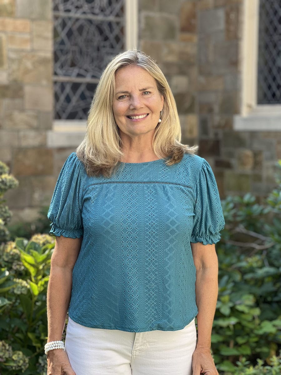 Karen Buckley Wellesley Nursery School in the Hills